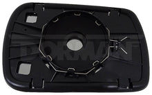 Load image into Gallery viewer, 56443 Door Mirror Glass Dorman - HELP Canada