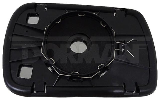56443 Door Mirror Glass Dorman - HELP Canada