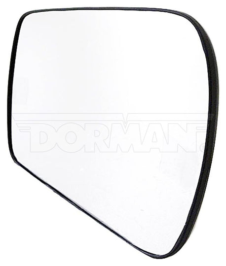 56443 Door Mirror Glass Dorman - HELP Canada