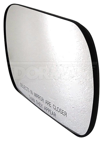 56445 Door Mirror Glass Dorman - HELP Canada