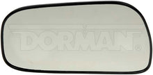 Load image into Gallery viewer, 56446 Door Mirror Glass Dorman - HELP Canada