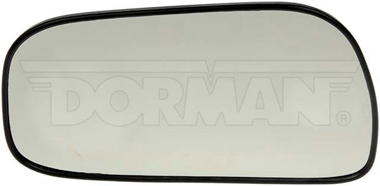 56446 Door Mirror Glass Dorman - HELP Canada