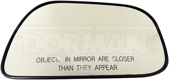 56447 Door Mirror Glass Dorman - HELP Canada