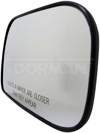 56447 Door Mirror Glass Dorman - HELP Canada