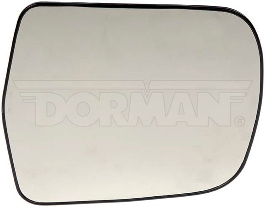 56448 Door Mirror Glass Dorman - HELP Canada