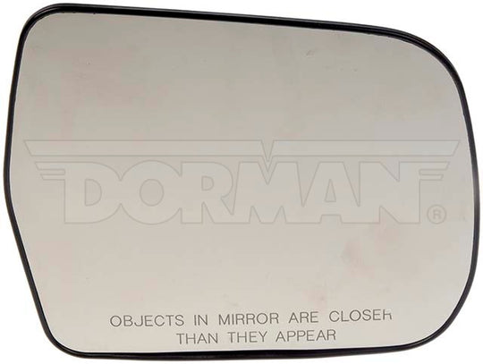 56449 Door Mirror Glass Dorman - HELP Canada