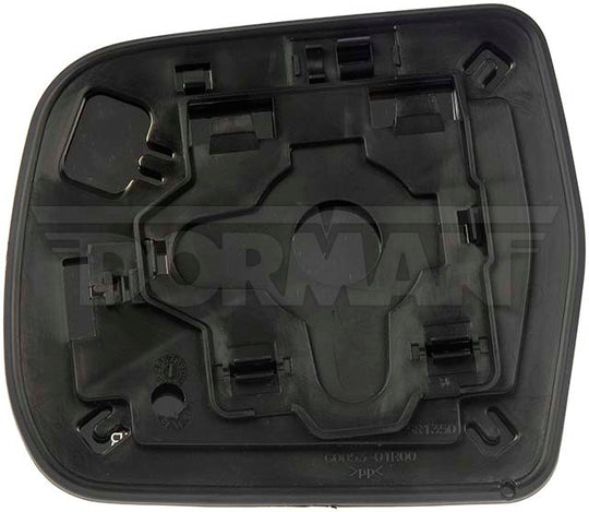 56449 Door Mirror Glass Dorman - HELP Canada
