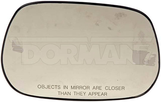 56451 Door Mirror Glass Dorman - HELP Canada