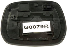 Load image into Gallery viewer, 56451 Door Mirror Glass Dorman - HELP Canada