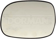 Load image into Gallery viewer, 56453 Door Mirror Glass Dorman - HELP Canada