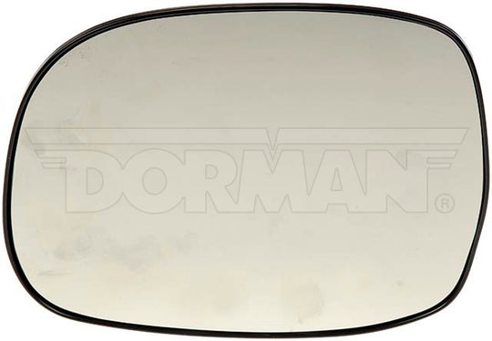 56453 Door Mirror Glass Dorman - HELP Canada