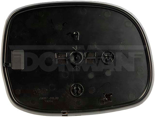 56453 Door Mirror Glass Dorman - HELP Canada