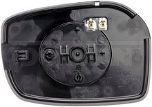 Load image into Gallery viewer, 56463 Door Mirror Glass Dorman - HELP Canada