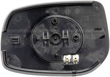Load image into Gallery viewer, 56465 Door Mirror Glass Dorman - HELP Canada