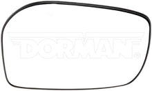 Load image into Gallery viewer, 56467 Door Mirror Glass Dorman - HELP Canada