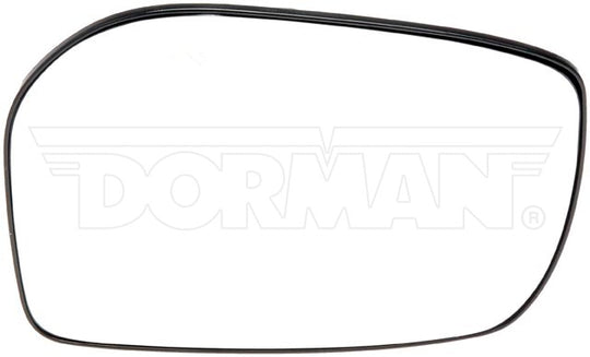 56467 Door Mirror Glass Dorman - HELP Canada