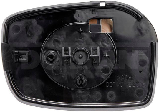 56467 Door Mirror Glass Dorman - HELP Canada