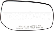 Load image into Gallery viewer, 56469 Door Mirror Glass Dorman - HELP Canada