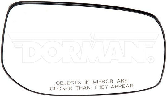 56469 Door Mirror Glass Dorman - HELP Canada