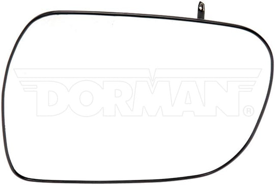 56471 Door Mirror Glass Dorman - HELP Canada
