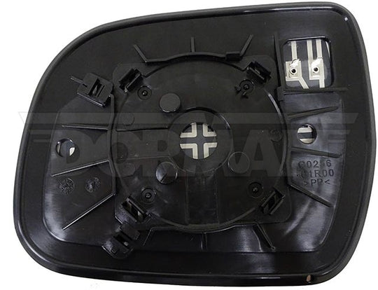 56473 Door Mirror Glass Dorman - HELP Canada