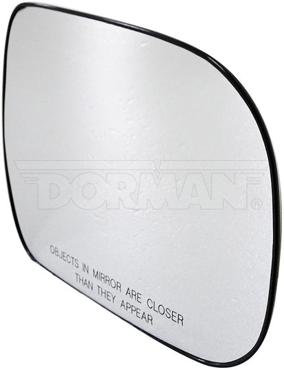 56473 Door Mirror Glass Dorman - HELP Canada