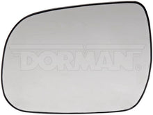 Load image into Gallery viewer, 56474 Door Mirror Glass Dorman - HELP Canada