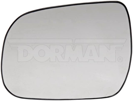 56474 Door Mirror Glass Dorman - HELP Canada