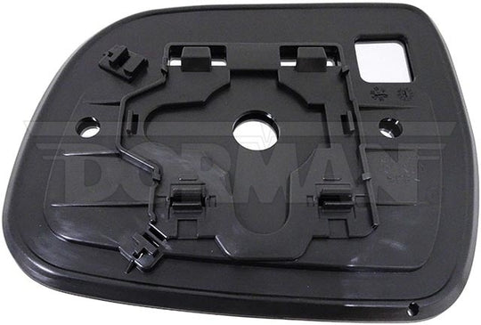 56475 Door Mirror Glass Dorman - HELP Canada