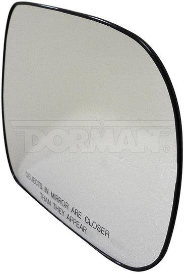 56475 Door Mirror Glass Dorman - HELP Canada