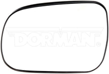 Load image into Gallery viewer, 56476 Door Mirror Glass Dorman - HELP Canada