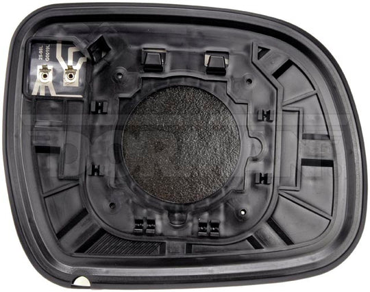 56476 Door Mirror Glass Dorman - HELP Canada