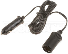 Load image into Gallery viewer, 56479 Accessory Socket Connector Dorman - HELP Canada