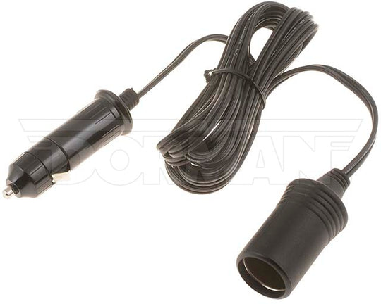 56479 Accessory Socket Connector Dorman - HELP Canada
