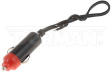 Load image into Gallery viewer, 56480 Accessory Socket Connector Dorman - HELP Canada