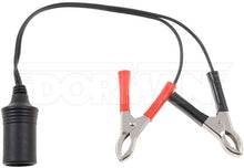 Load image into Gallery viewer, 56481 Cigar Lighter Kit Dorman - HELP Canada
