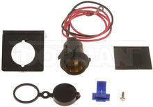 Load image into Gallery viewer, 56482 Accessory Socket Connector Dorman - HELP Canada