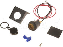 Load image into Gallery viewer, 56482 Accessory Socket Connector Dorman - HELP Canada