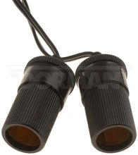 Load image into Gallery viewer, 56483 Accessory Socket Connector Dorman - HELP Canada