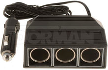 Load image into Gallery viewer, 56484 Accessory Socket Connector Dorman - HELP Canada