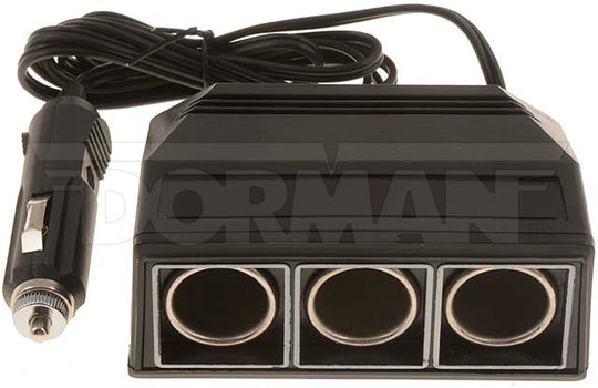 56484 Accessory Socket Connector Dorman - HELP Canada