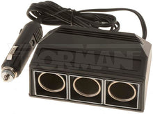 Load image into Gallery viewer, 56484 Accessory Socket Connector Dorman - HELP Canada