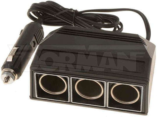 56484 Accessory Socket Connector Dorman - HELP Canada