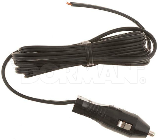 56485 Accessory Socket Connector Dorman - HELP Canada