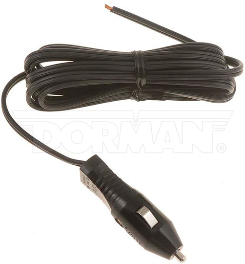 56485 Accessory Socket Connector Dorman - HELP Canada
