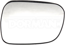 Load image into Gallery viewer, 56488 Door Mirror Glass Dorman - HELP Canada