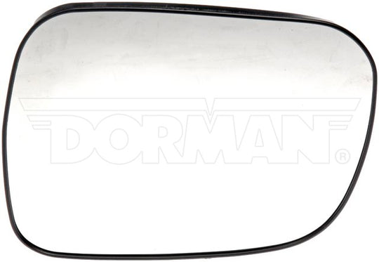 56488 Door Mirror Glass Dorman - HELP Canada