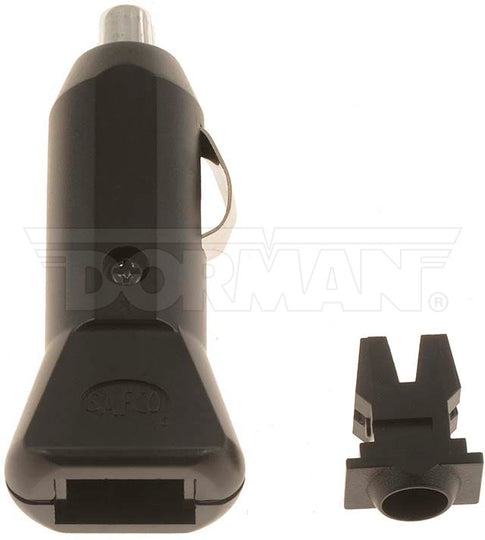 56490 Accessory Power Adapter Dorman - HELP Canada