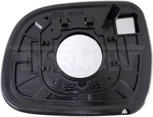 Charger l'image dans la galerie, 56491 Door Mirror Glass Dorman - HELP Canada