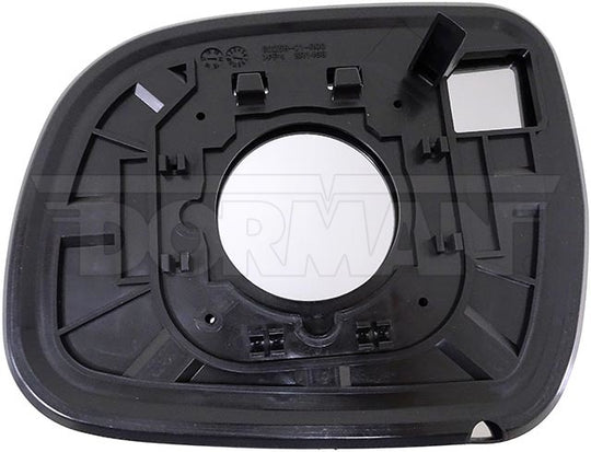 56491 Door Mirror Glass Dorman - HELP Canada